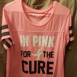 Breast Cancer Awareness Shirt